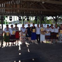 Zobacz w powiększeniu: Dożynki Gminne Baranów 2025 (22)